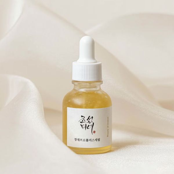 Beauty of Joseon Sérum Éclat Propolis + Niacinamide 30 ml
