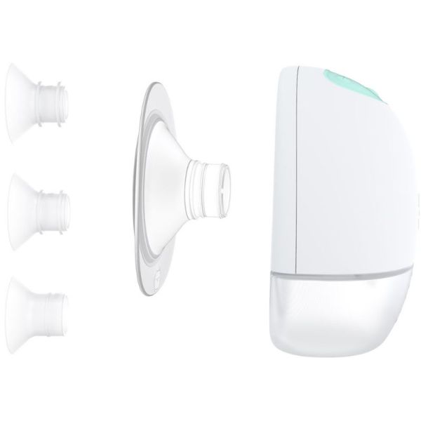 Mam Move Tire-lait portable