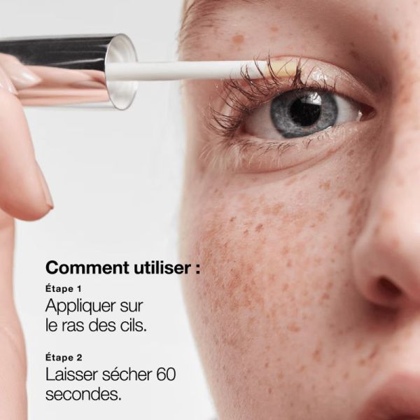 Clinqiue High Impact™ sérum amplificateur de cils 3ml