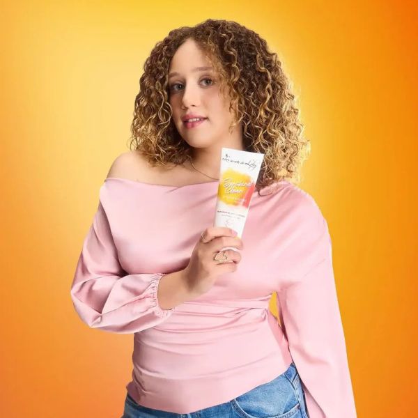 Les Secrets de Loly Sunshine Clean shampooing dermo apaisant 200ml