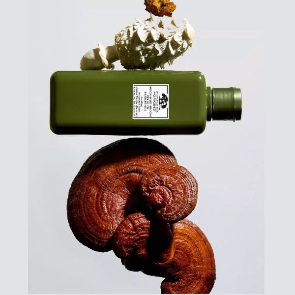 Origins Mega-Mushroom lotion pré-soin apaisante 200ml