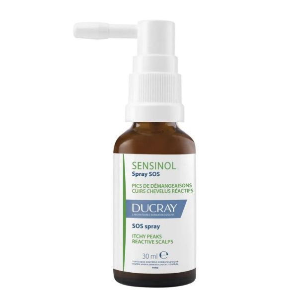Sensinol spray SOS 30ml