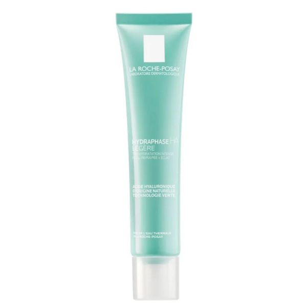 Roche-Posay Hydraphase crème hydratante HA légère 40ml