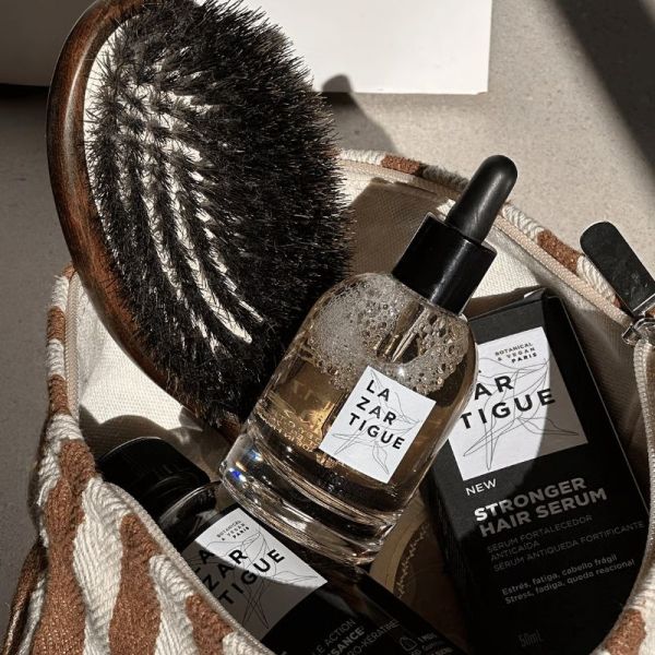 Lazartigue Stronger Hair sérum antichute fortifiant 50ml