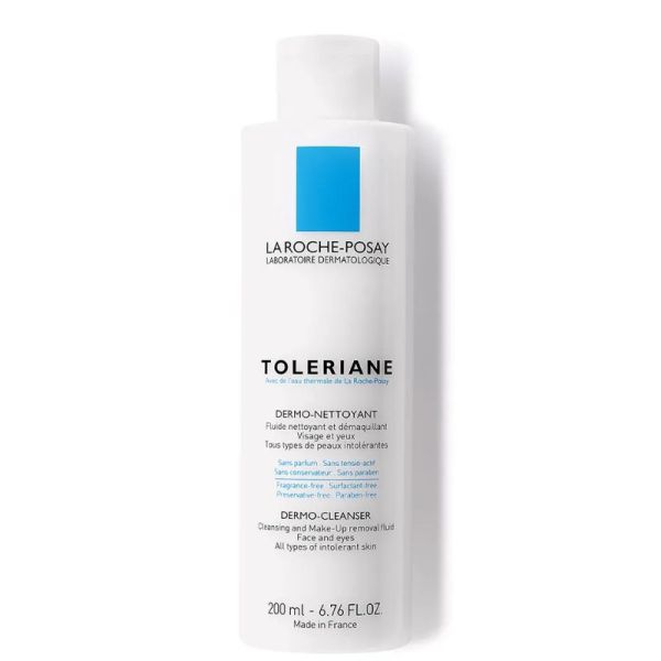 Tolériane Dermo Nettoyant 200ml