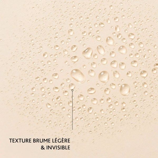 Institut Esthederm Adaptasun brume soyeuse protectrice corps soleil fort 150ml