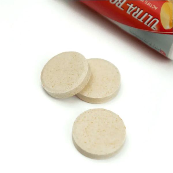 Forté Pharma Ultra-Boost 4G 20 comprimés effervescents