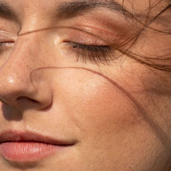 Algologie Soleil Marin baume 3 en 1 cuivre 10ml