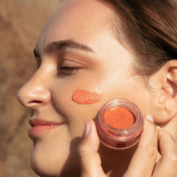 Algologie Soleil Marin baume 3 en 1 cuivre 10ml