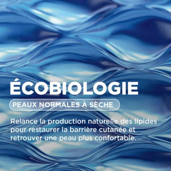 Bioderma Atoderm gel douche recharge ultra douceur 1 litre