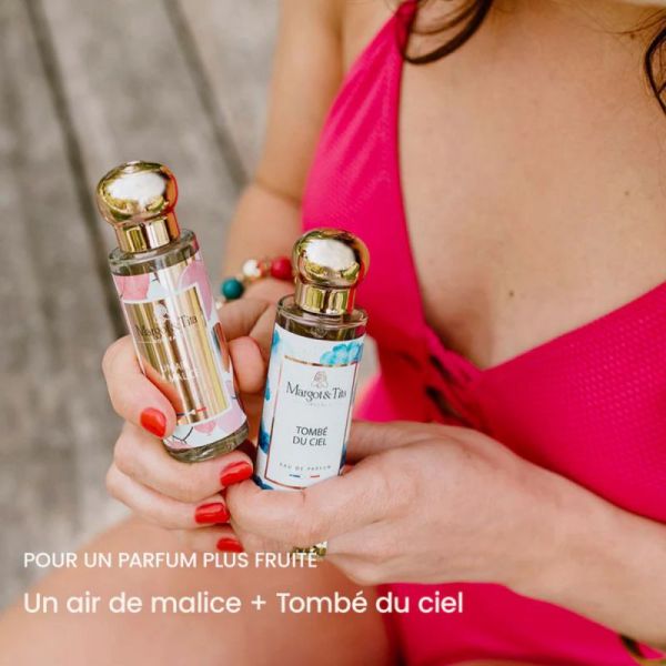 Margot & Tita Tombé du ciel eau de parfum 30ml