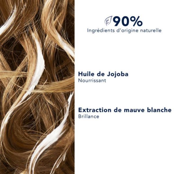 Phyto Nutrition shampooing nourrissant cheveux secs à très secs 100ml