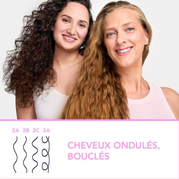 Phyto Boucles gel crème définition boucles Jour 1 150ml