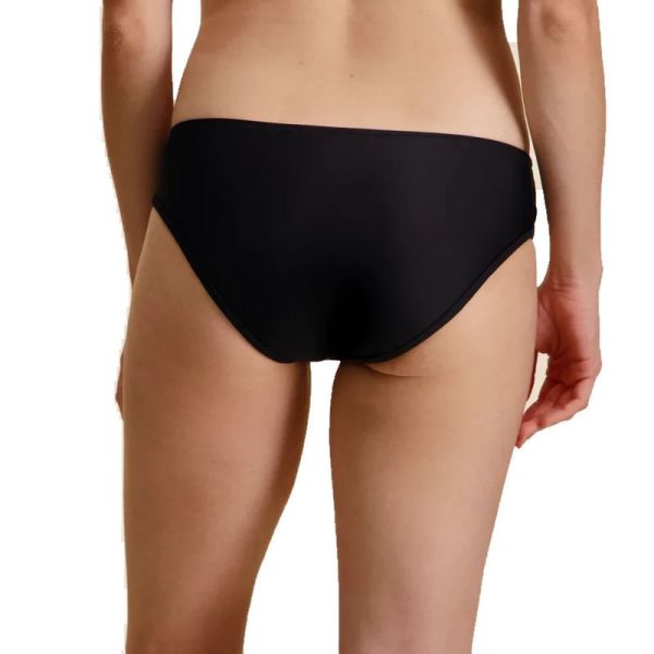 Sisters Republic Maillot Ariel bas de maillot noir Medium taille S/36