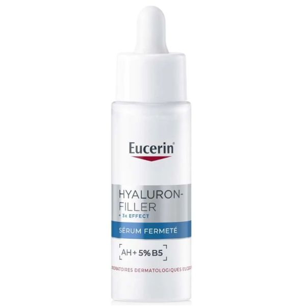Eucerin Hyaluron-filler + 3x effect sérum fermeté 30ml