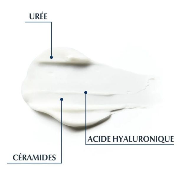 Eucerin Hyaluron-Filler extra riche soin de nuit 50ml