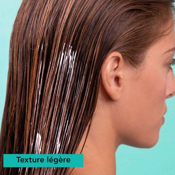 Apivita Après-shampoing pour racines grasses et pointes sèches 150ml