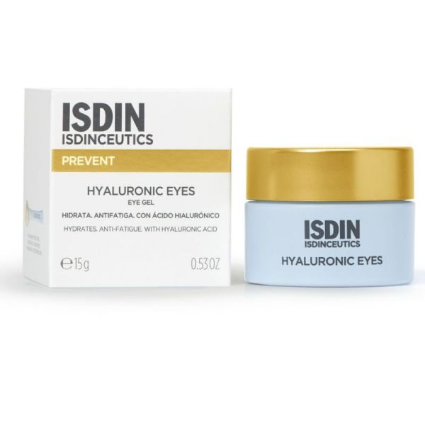 Isdin Isdinceutics Prevent Contour des Yeux 15g
