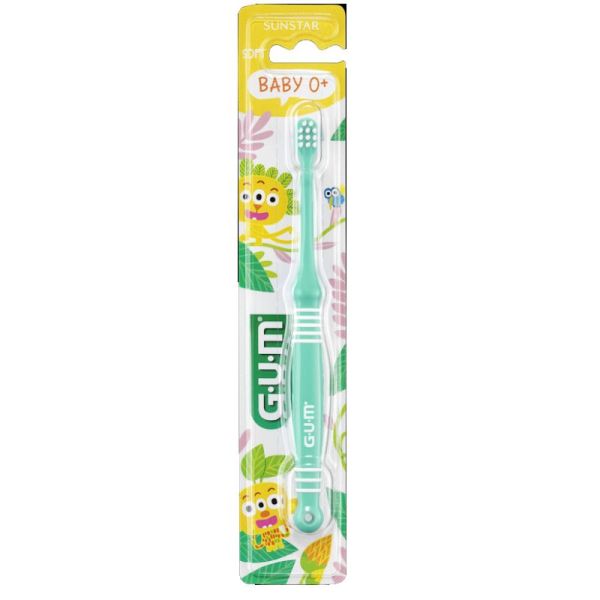Gum bosse à dents Baby jusque 2 ans n°213