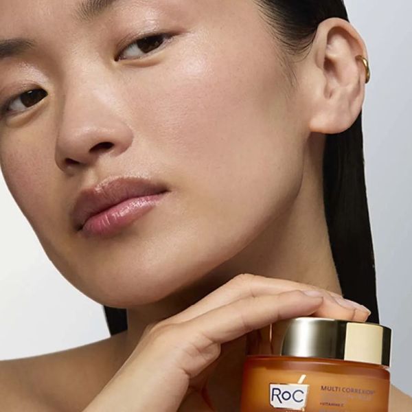 Roc Multi Correxion Renouveau + éclat gel crème 50ml