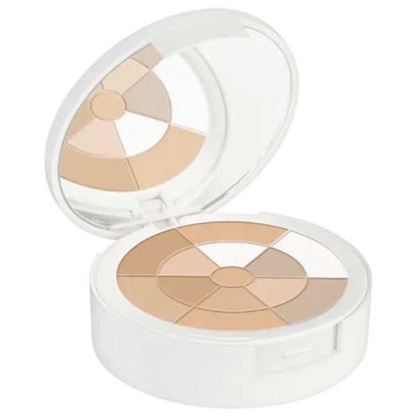 Couvrance Poudre Mosaïque Translucide 10 g