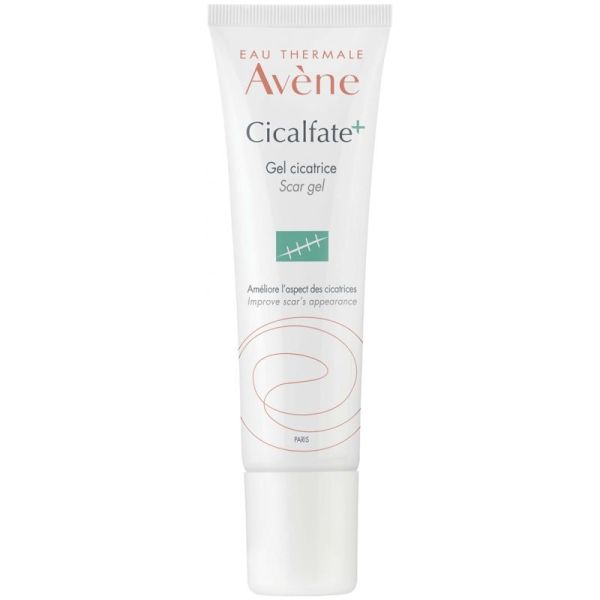 Cicalfate+ gel cicatrice 30ml