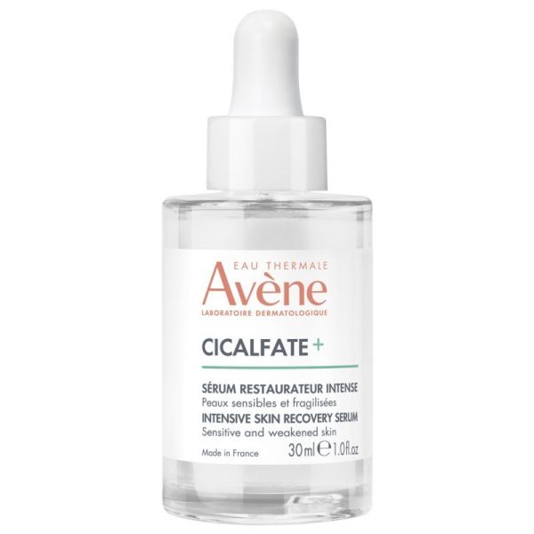 Avène Cicalfate + Sérum Restaurateur Intense 30 ml
