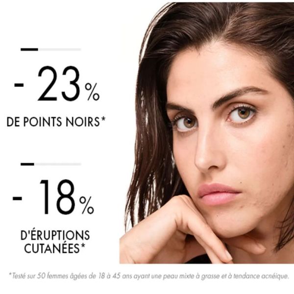 Vichy Normaderm Phytosolution gel purifiant intense 400ml