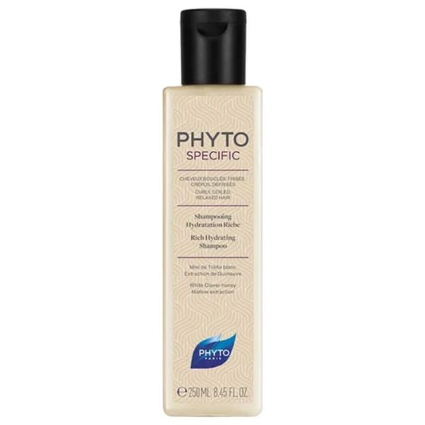 Specific Shampoing Hydratation Riche 250 ml