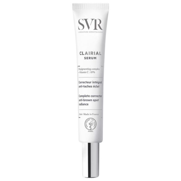 Clairial Sérum Correcteur Intégral Anti-Taches Éclat 30 ml