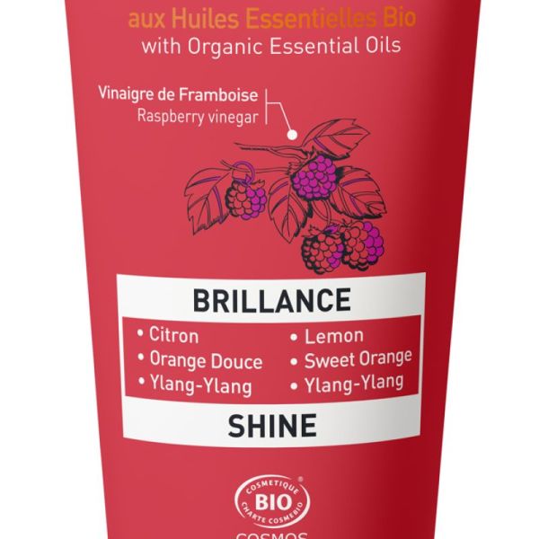 Florame Sh Brillance 200Ml Rpm
