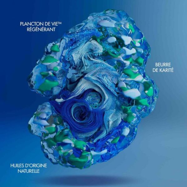 Biotherm Life Plankton multi-corrective lait 400ml