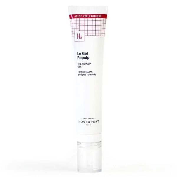 Novexpert Acide Hyaluronique le gel repulp 40ml