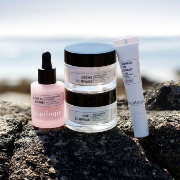 Algologie Crème du Rivage crème liftante Pro-fermeté 50ml