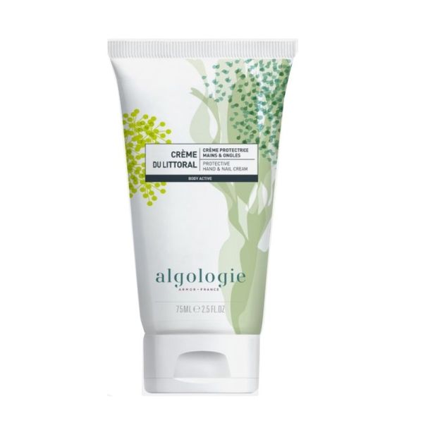 Algologie Crème du Littoral crème protectrice mains & ongles 75 ml