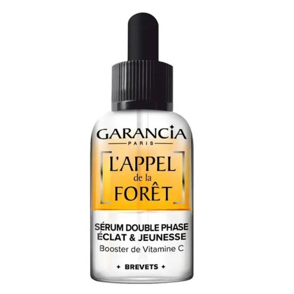 L'Appel de la Forêt Sérum 30 ml