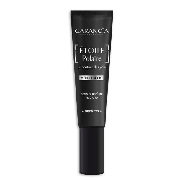 Garancia Étoile Polaire Méno-Expert le contour des yeux 10ml