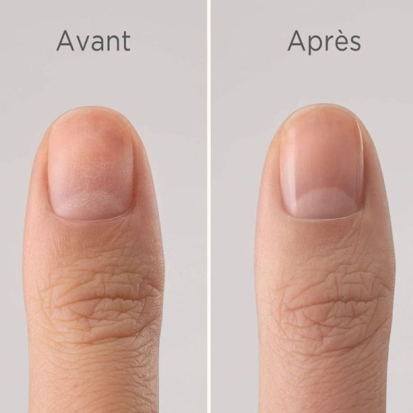 Même Vernis silicium base protectrice 10ml