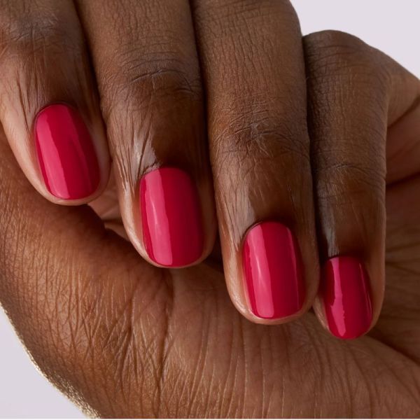 Même Vernis au silicium Framboise n°05 Annie10ml