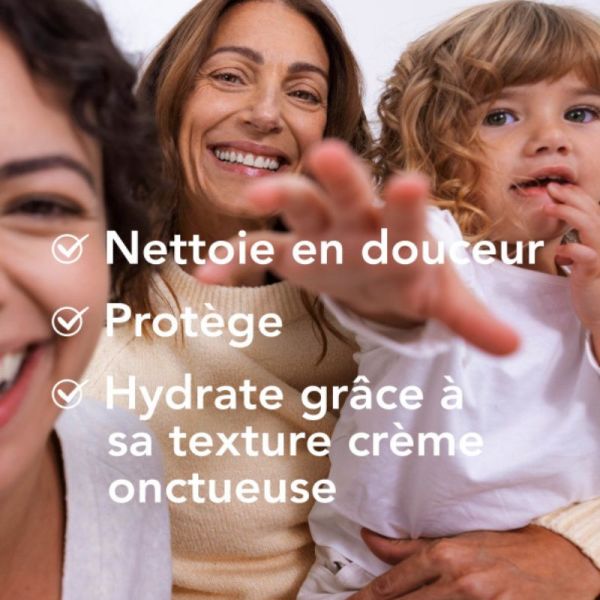 Bioderma Atoderm crème de douche 1 litre