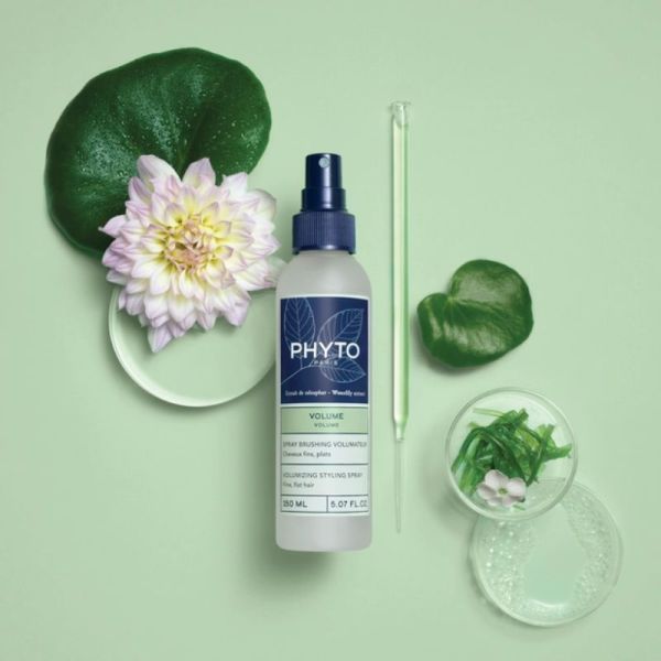 Phyto Volume spray brushing volumateur 150ml