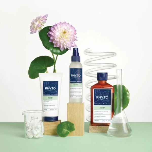 Phyto Volume spray brushing volumateur 150ml