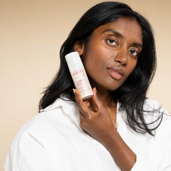 Laboratoires de Biarritz crème nuit anti-taches bio 50ml