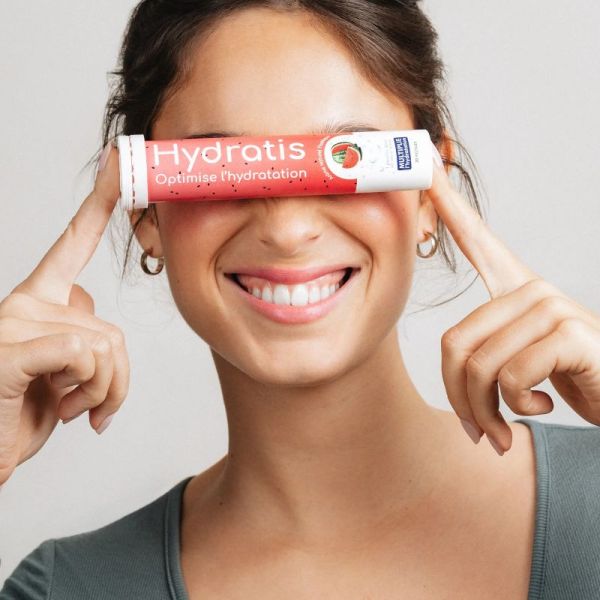Hydratis arôme pastèque 20 pastilles
