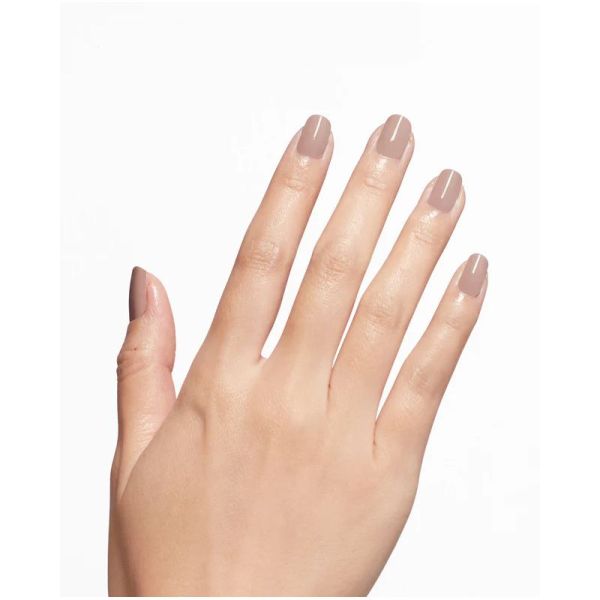 OPI Nail Envy Double Nude vernis fortifiant pour ongles fragiles & endommagés 15ml