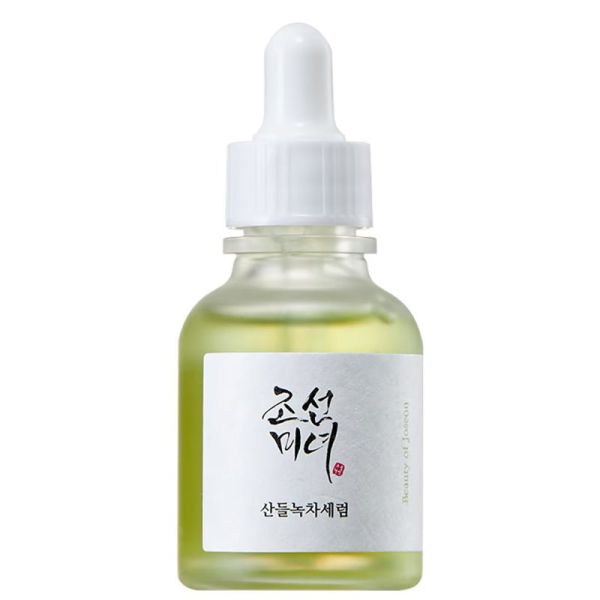 Beauty Of Joseon Calming Serum Green Tea + Panthenol  30 ml