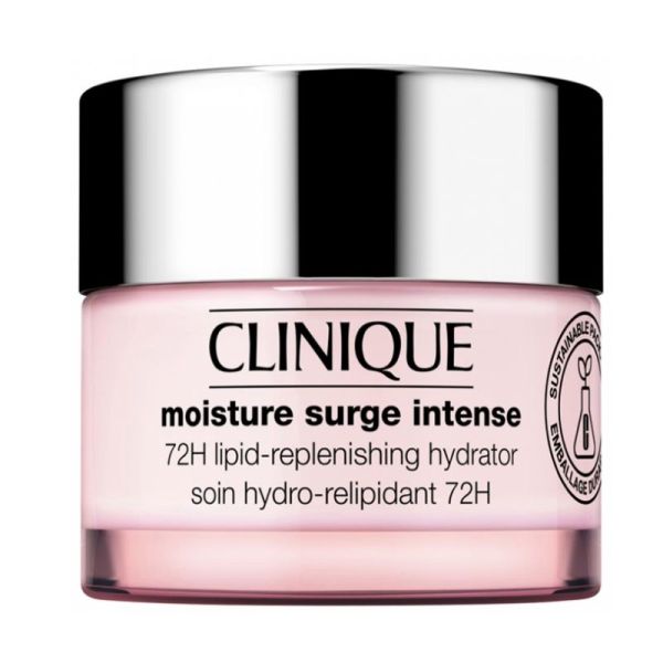 Moisture Surge Intense Soin Hydro-Relipidant 72H 30 ml
