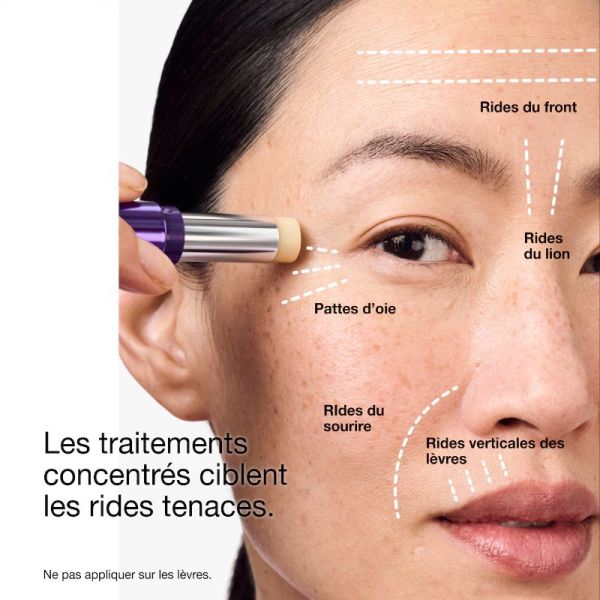 Clinqiue Smart Clinical Repair™ Baume au rétinoïde matin et soir 3g