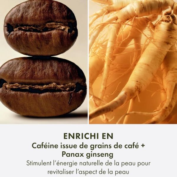 Origins Ginzing™ gel-crème énergisant à la caféine + niacinamide 30ml