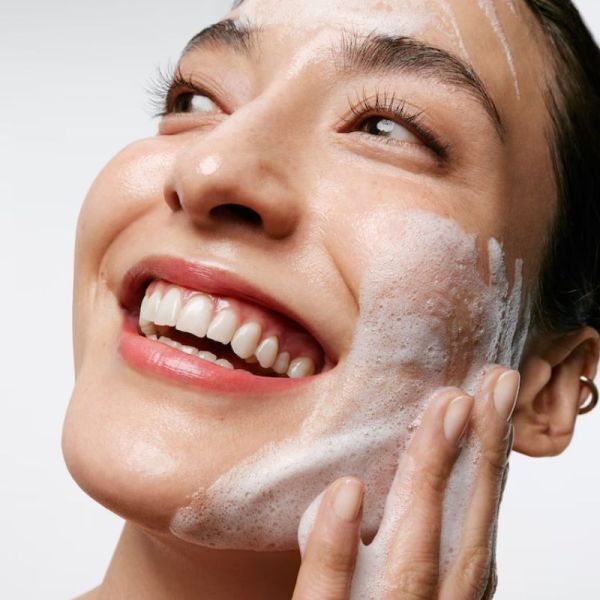 Darphin Intral mousse douceur nettoyante 125ml